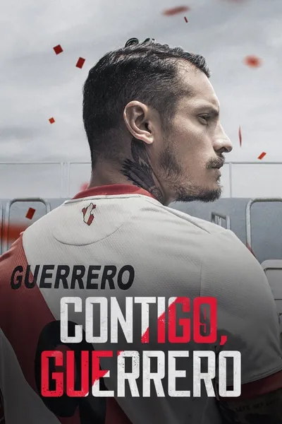 The Fight for Justice: Paolo Guerrero