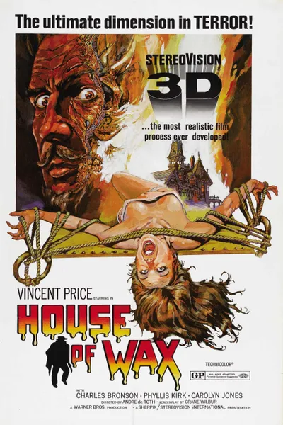 House of Wax