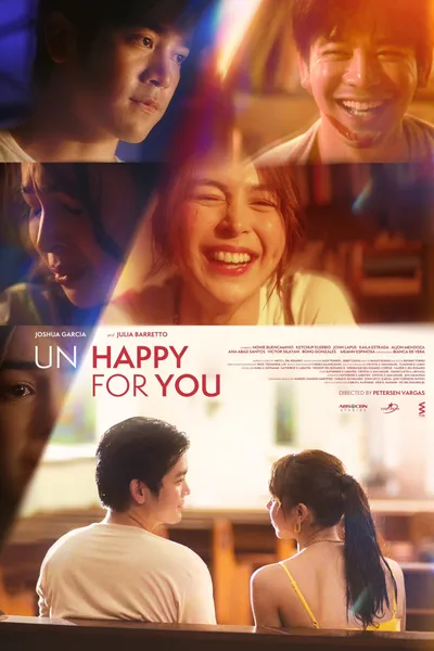 Un/Happy for You