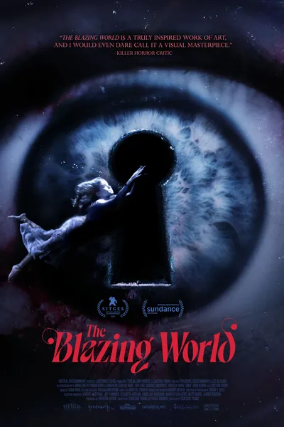 The Blazing World
