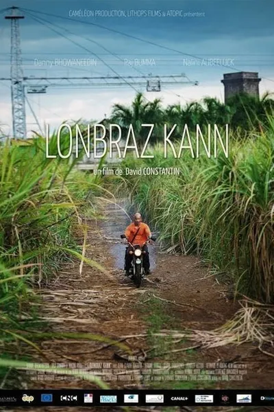 Lonbraz Kann