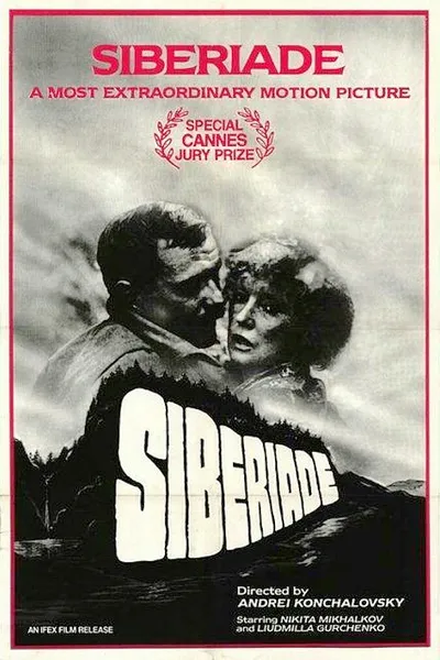 Siberiade