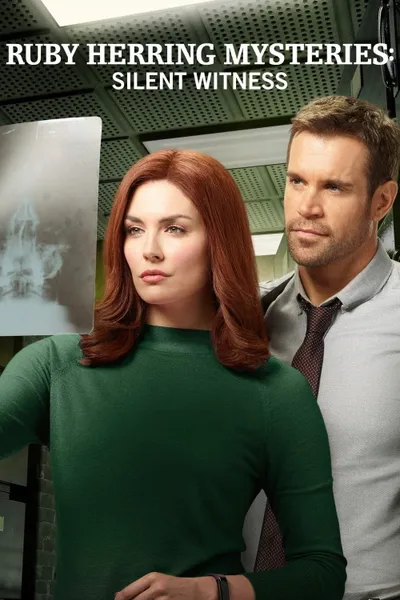 Silent Witness