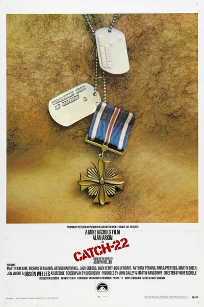 Catch-22