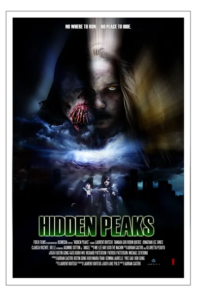 Hidden Peaks