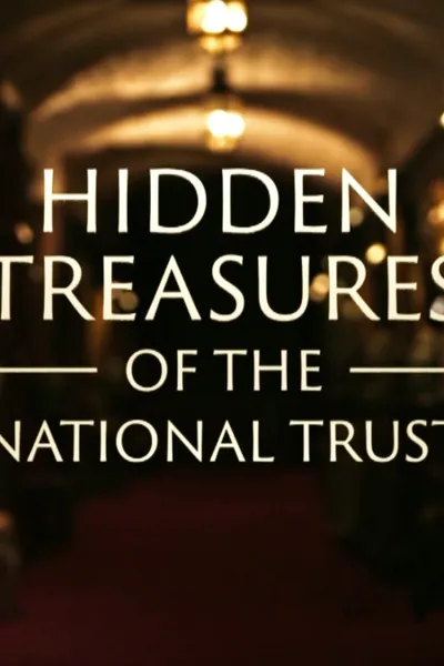 Hidden Treasures of the National Trust