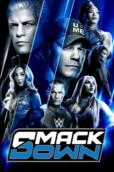 WWE Smackdown!