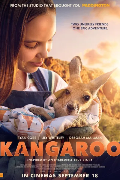 Kangaroo