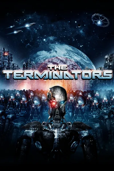 The Terminators