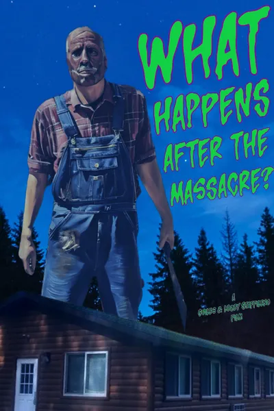 What Happens After the Massacre?
