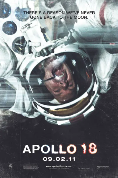 Apollo 18