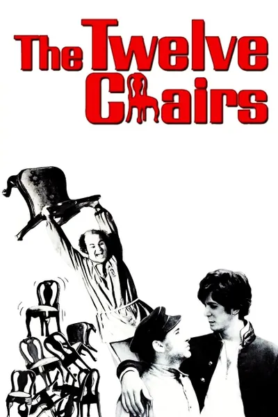 The Twelve Chairs
