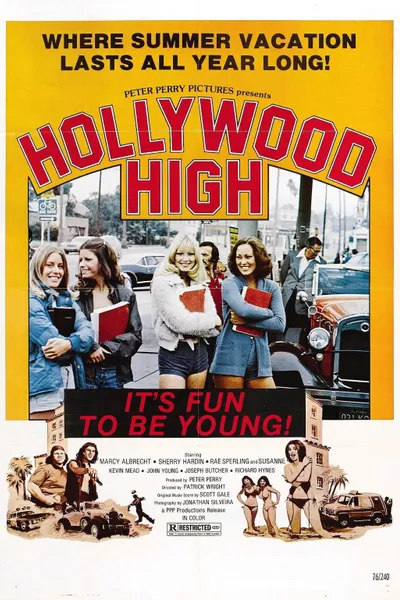Hollywood High