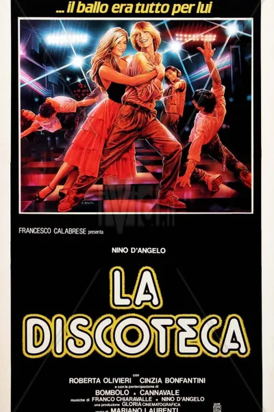 The Disco