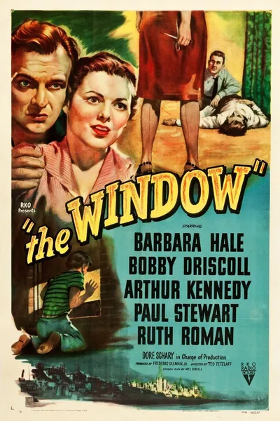 The Window