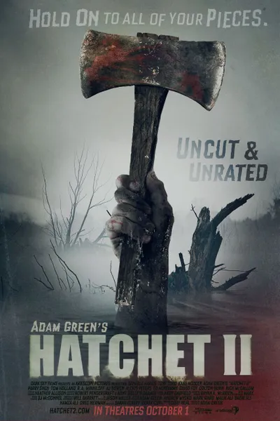 Hatchet II