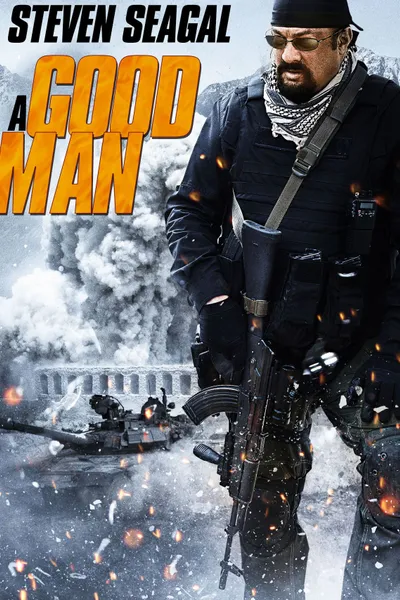 A Good Man