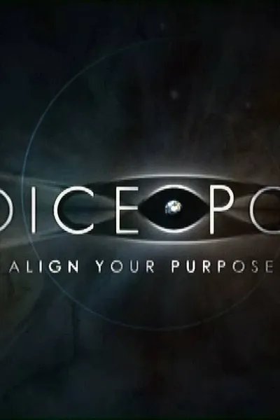 Choice Point: Align Your Purpose