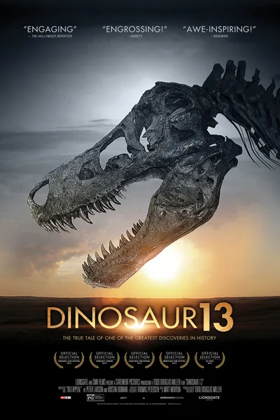 Dinosaur 13