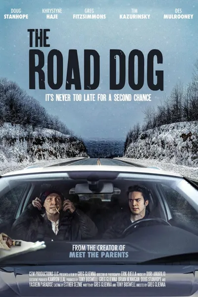 The Road Dog