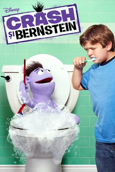Crash & Bernstein