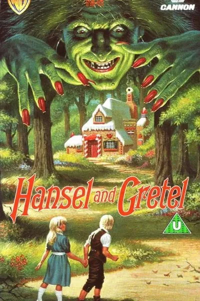 Hansel and Gretel