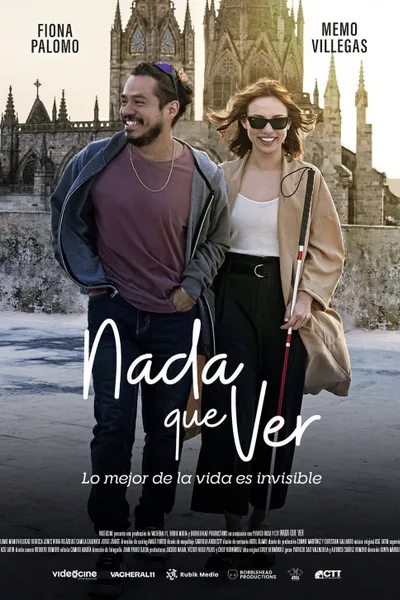 Nada Que Ver