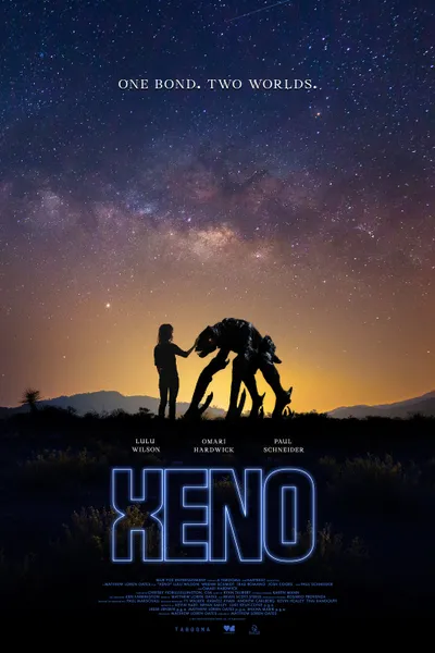 Xeno