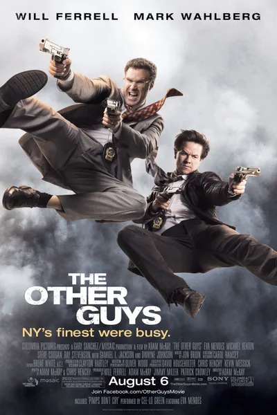 The Other Guys