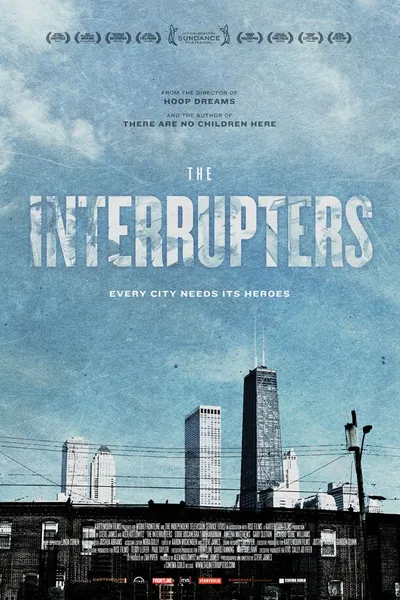The Interrupters