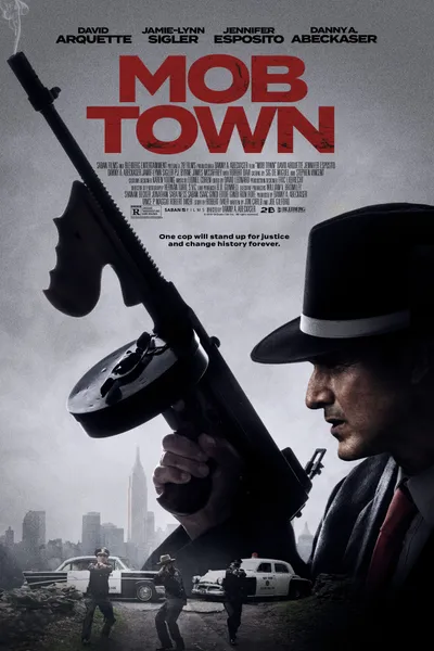 Mob Town