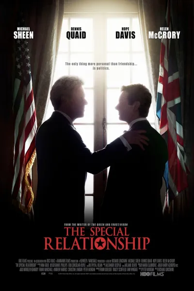 The Special Relationship