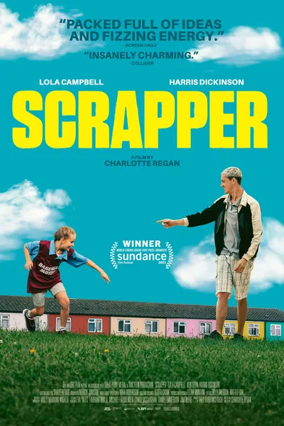 Scrapper