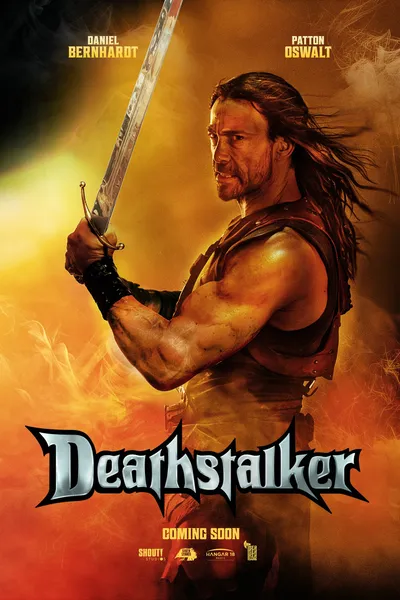 Deathstalker