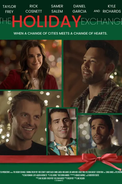 The Holiday Exchange