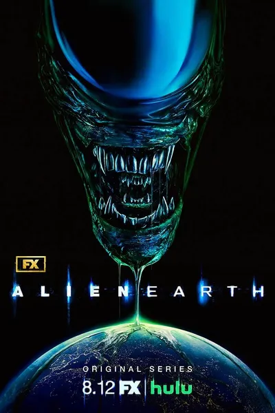 Alien: Earth