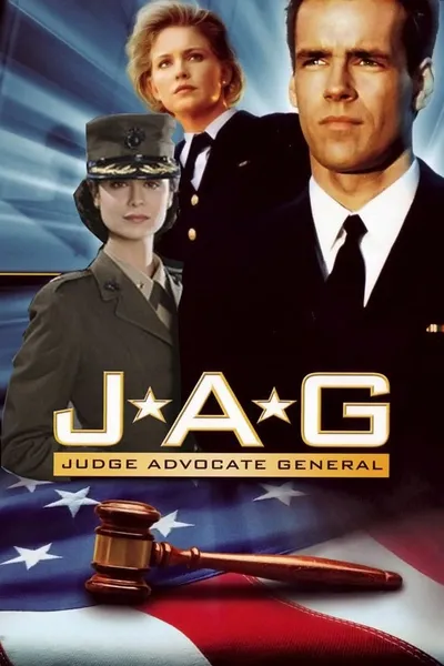 JAG