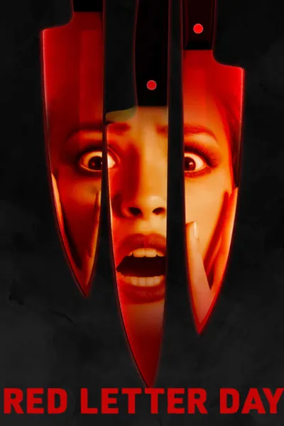Red Letter Day