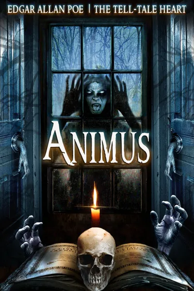 Animus: The Tell-Tale Heart