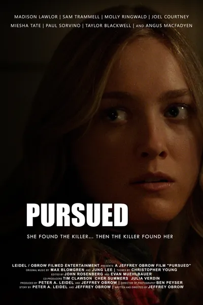 Pursued