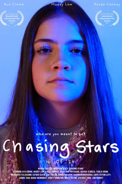 Chasing Stars