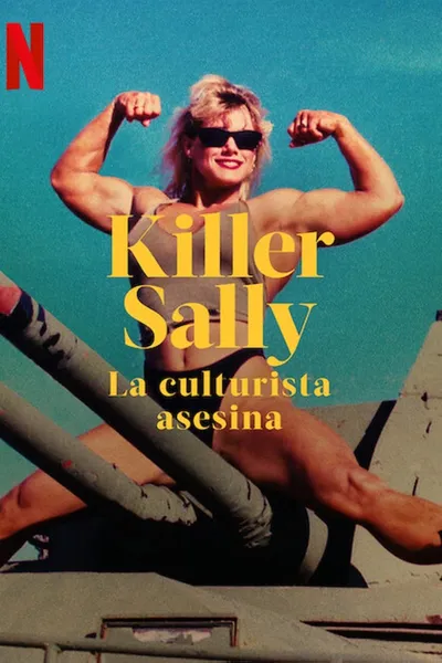 Killer Sally