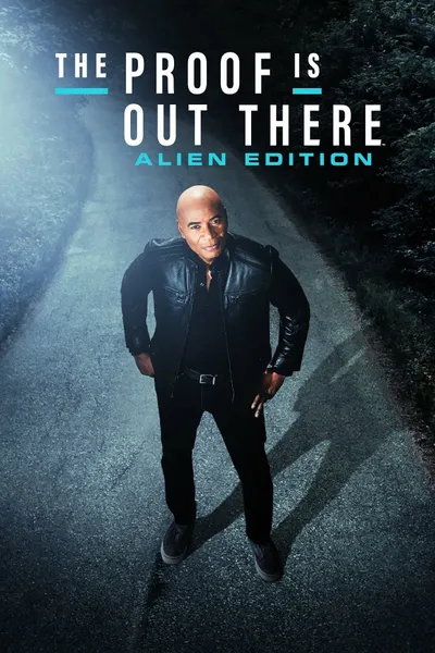 The Proof Is Out There: Alien Edition