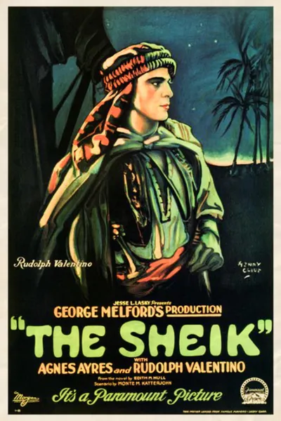 The Sheik