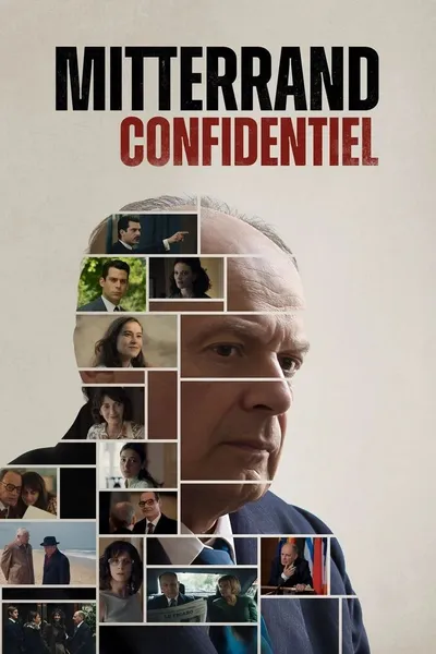 Mitterrand Confidentiel
