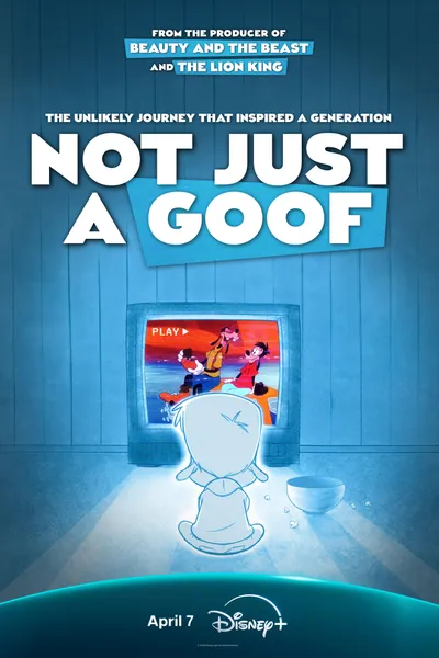 Not Just a Goof