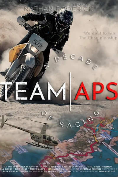 Team APS