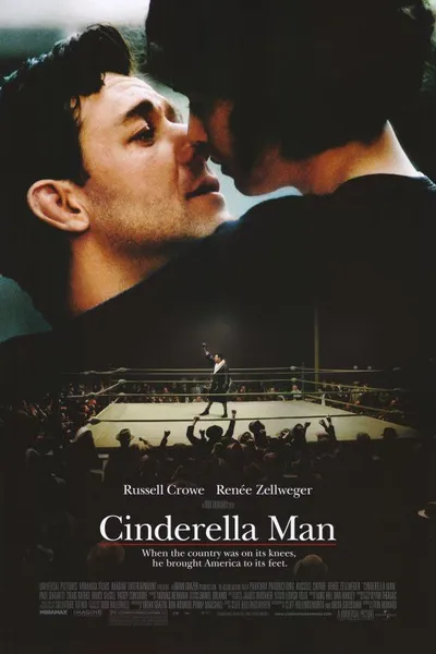 Cinderella Man