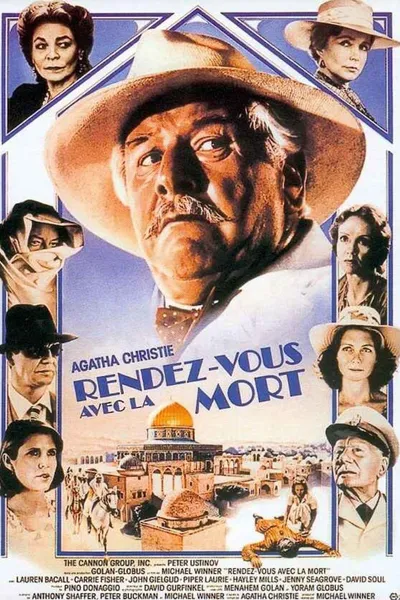 Appointment with Death