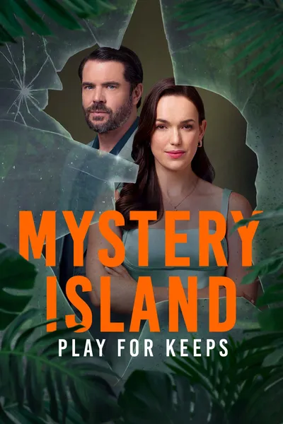 Mystery Island: Play for Keeps